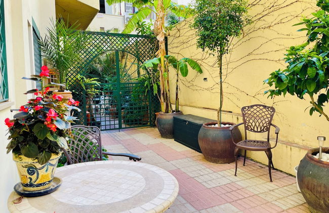 La Pimentera Central Apartments 1 - Foto 7