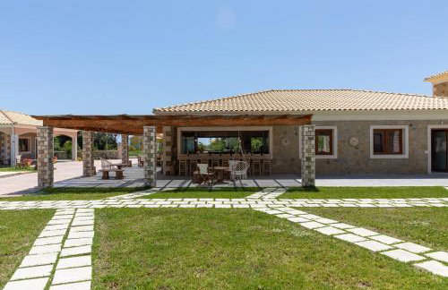 Erikousa Palace - Foto 17