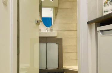 Gianna’s apartment central Aigio Cozy and Shining - Foto 30