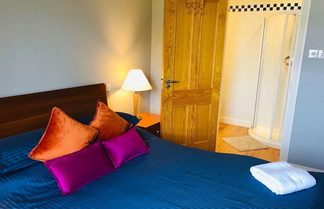 3 Bedroomed Home Just 15 Mins Walk From Kenmare Town - Foto 9