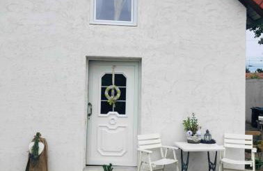 Kleine gemütliche Einliegerwohnung mit Garten und Pool - Foto 15