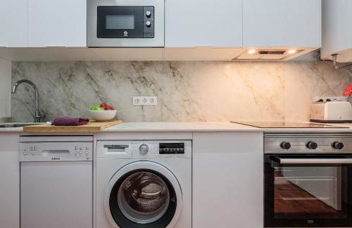 M. Auxiliadora Tranquilo y acogedor - Foto 30