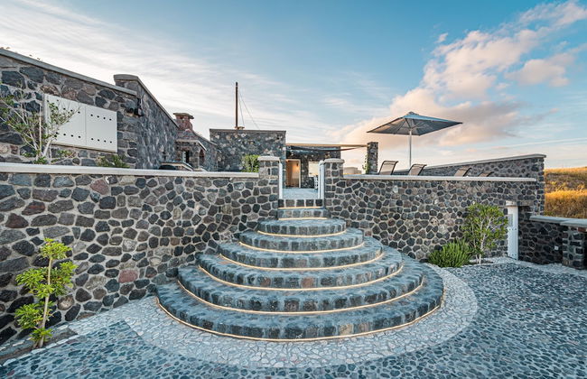 Klimata House - Private Hot Tub Pool & BBQ Villa - Photo 47