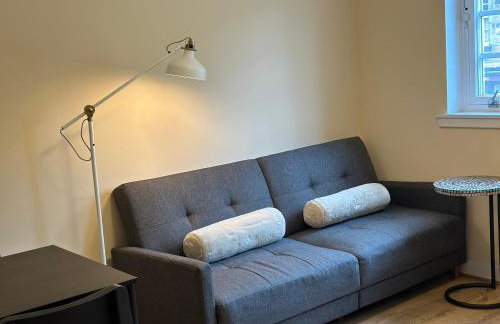 One room with parking space - Foto 6