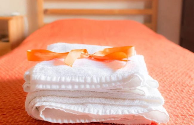 Casale storico nella campagna cilentana - Foto 11