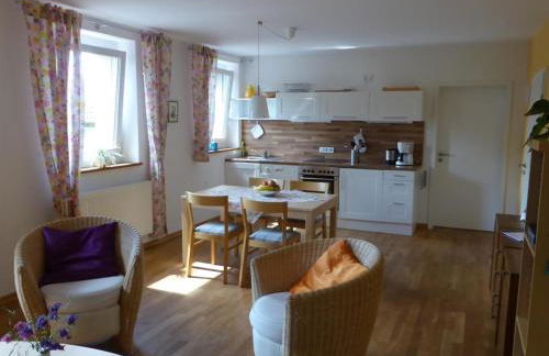 Irreler Mühle Ferienwohnungen und Ferienhäuser - Foto 29