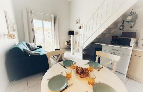 Le Nid d'Antioche - Foto 9