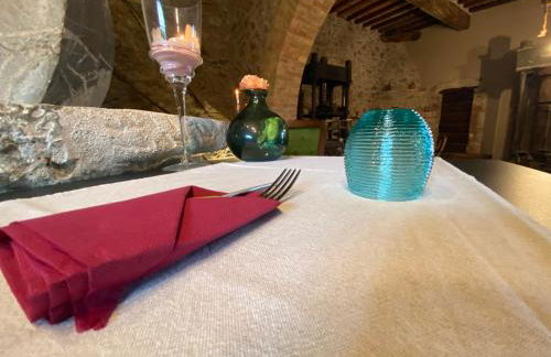 Agriturismo La Via Dell'Oliviera - Foto 9