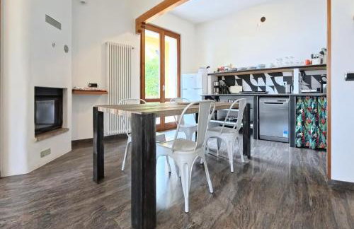 Villa Arianna Lake View Apartments with Pool - Foto 53