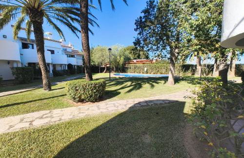 Homey ground floor flat in Denia - Foto 5