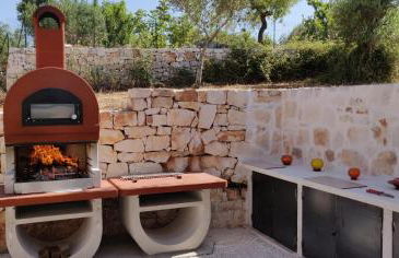 Trullo la perla di pietra - Foto 29