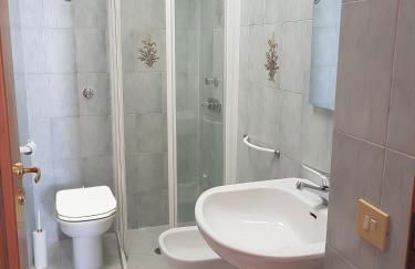 LA TERRAZZA DELL^IPPOCAMPO #Seaview apartment - Foto 27