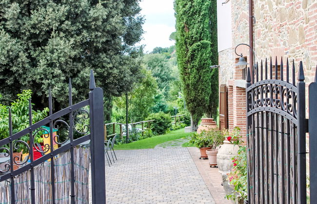 Casa Graziani - Foto 23