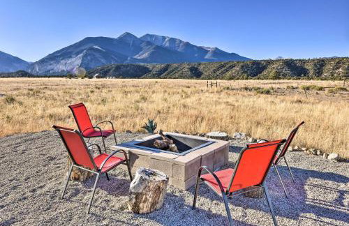 Near Hikes and Arkansas River Mtn-View Getaway! - Foto 3