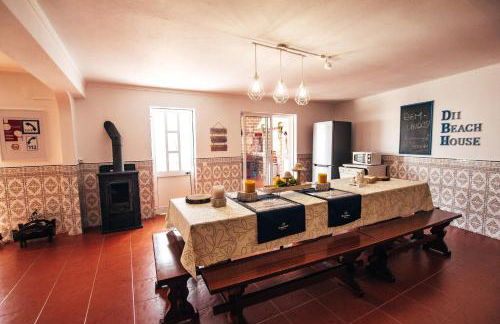 Dii Beach House - Moradia bi-familiar com piscina aquecida - Foto 34