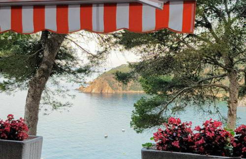 Apartamento Cala Llevadó Luxury Como en un Crucero - Foto 16