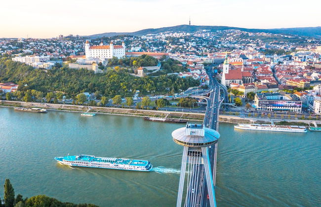 Quality Apartment Miletičova - Foto 45