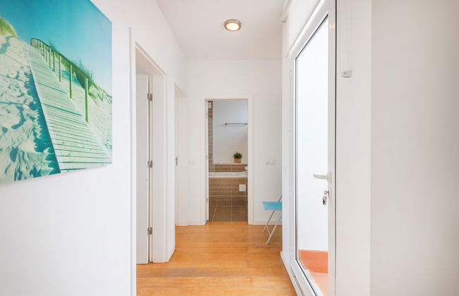 Sunny 5BR Villa at Prainha Club - Foto 35