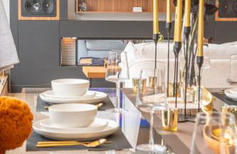 SAINT PAUL - Unrivalled 3BR Penthouse Apartment with Hot Tub Leeds - Foto 26