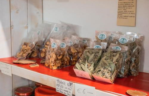 I Giardini di Pomona - Foto 52