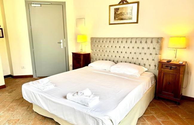 La Quercia - BolognaRooms - Foto 61