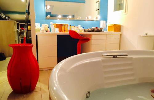 Magnifique triplex face à la Mer - Foto 12