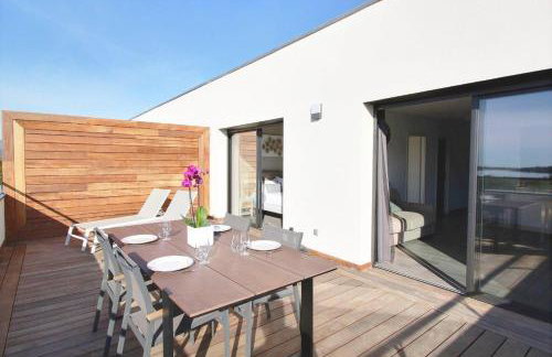 Residence ACQUA LINDA Porticcio - Foto 8