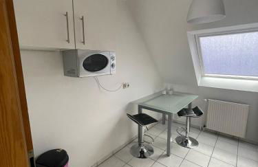 Monteurzimmer/Ferienwohnung Brauckstraße, Gladbeck - Foto 22