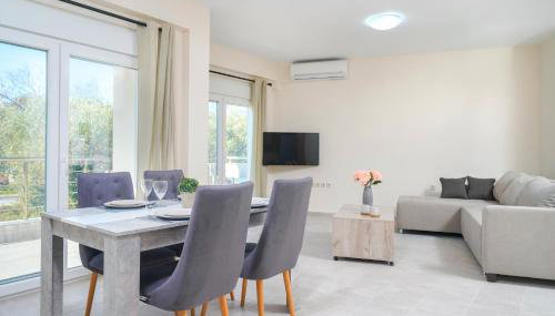 SYKA Thassos - Apartment first floor SKALA RACHONIOU - Foto 5