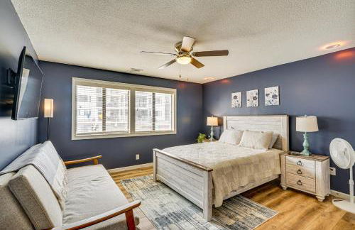 Pool Access and Lake Views Osage Beach Family Gem - Photo 8