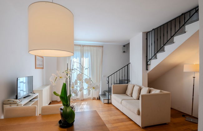 Villa Il Palagio - Photo 32