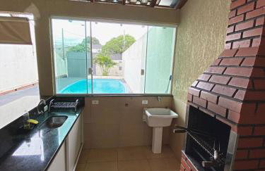 Casa de lazer 3Y - Photo 4