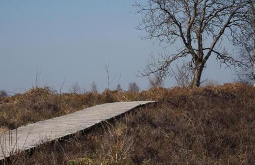 Holiday Home Exklusives Ferienhaus mit Terrasse und Garten by Interhome - Foto 27