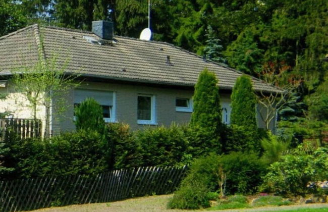 Flat at Diemelsee Near Willingenwinterberg - Foto 23