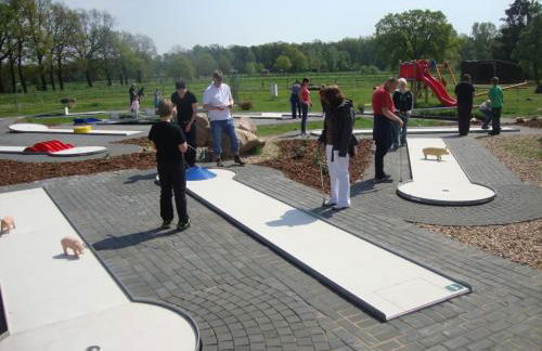 Sterne-Anlage HOF NIEMEYER Steinhuder Meer - Foto 29