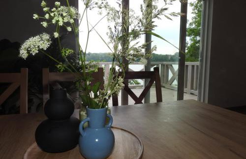 Dom nad jeziorem - Photo 14