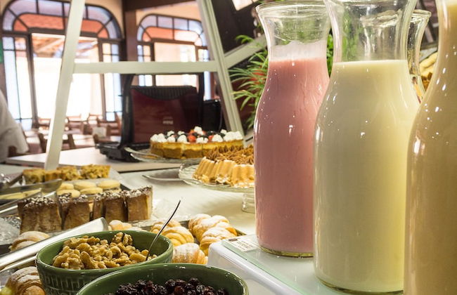 La Alhambra Apart Hotel - Foto 41