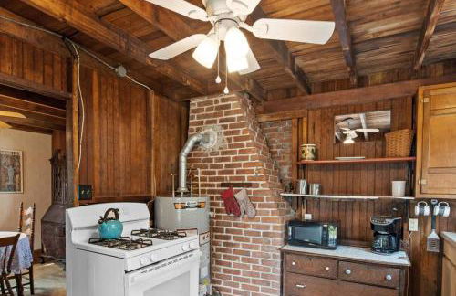 Clara's Retreat: Rocky Nook Kingston - Foto 24