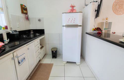 Studio charmoso - Foto 17