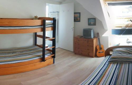 Résidence Les Roches Blanches - Foto 9