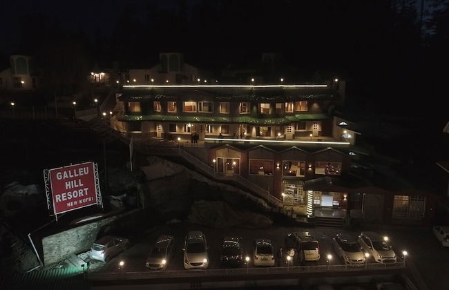 Galleu Hill Resort - Foto 55