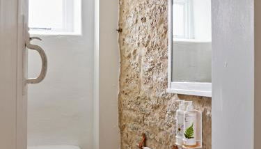 Artisan Cottage, Historic Stay Near Bath, Castle Coombe & Lacock - Foto 5, towels