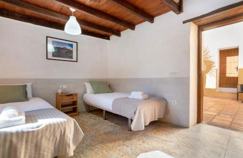 Casa La Caldereta - Foto 16