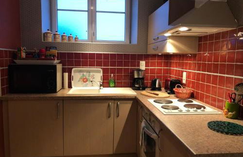 Gites Bellevue - Foto 27