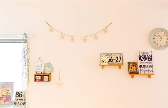 L-style Hanazonocho Apartment A - Foto 64