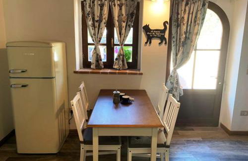 Poggio Cantarello Country Home - Tuscany - Foto 10