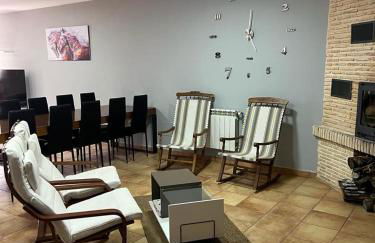 Casa Rural - Vivienda Arado - Foto 38