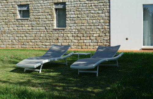 Tenuta Silente Loft con idromassaggio privato - Foto 7