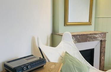 Nancy Thermal à 10 min à pied de la gare - Foto 9