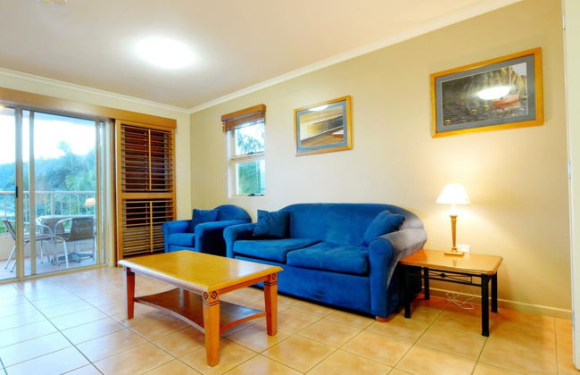 at Boathaven Bay Holiday Apartments - Foto 29